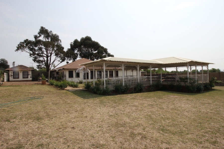 Commercial Property for Sale in Deneysville Free State